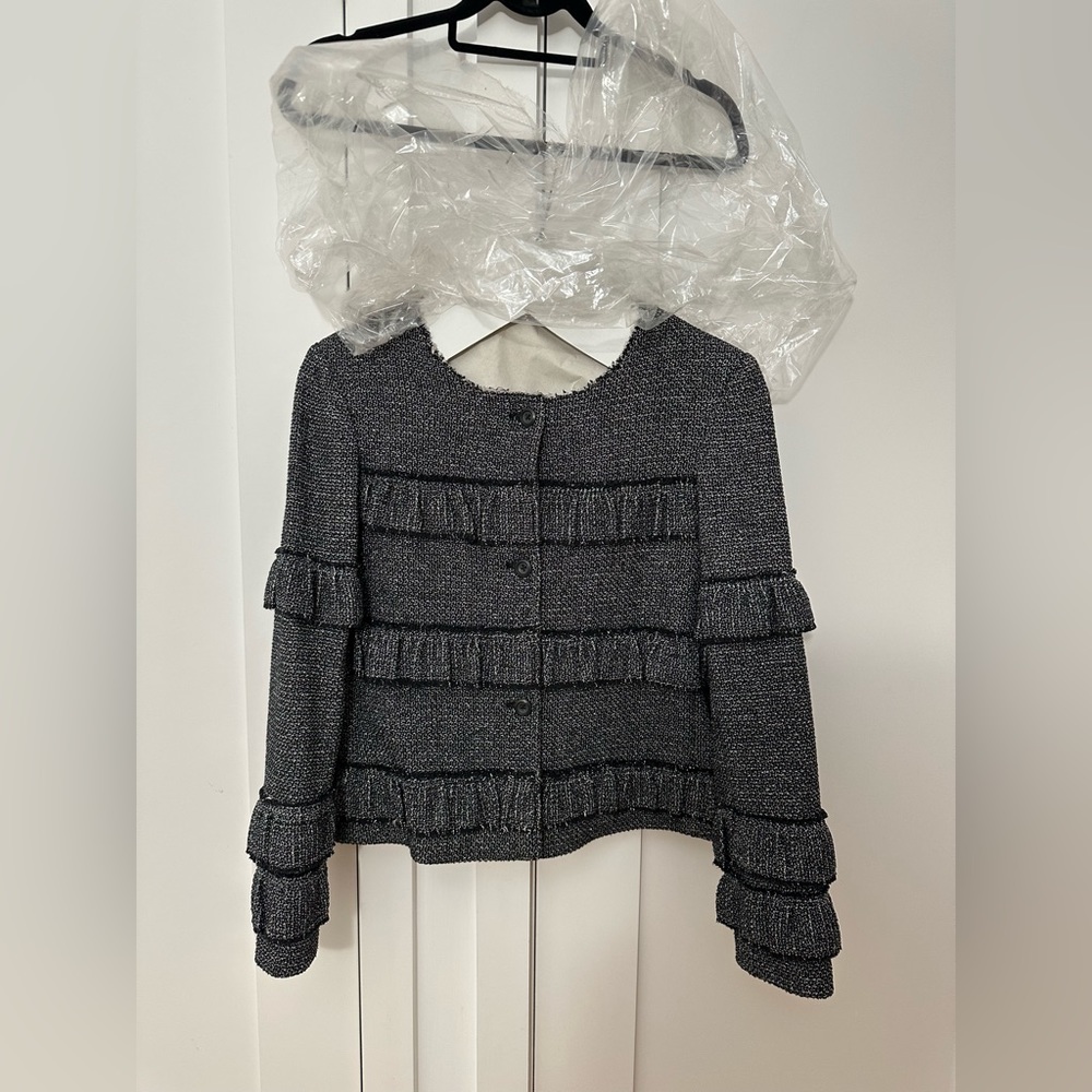 Club Monaco jacket Blazer size 2